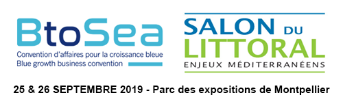 Salon du littoral & BtoSea